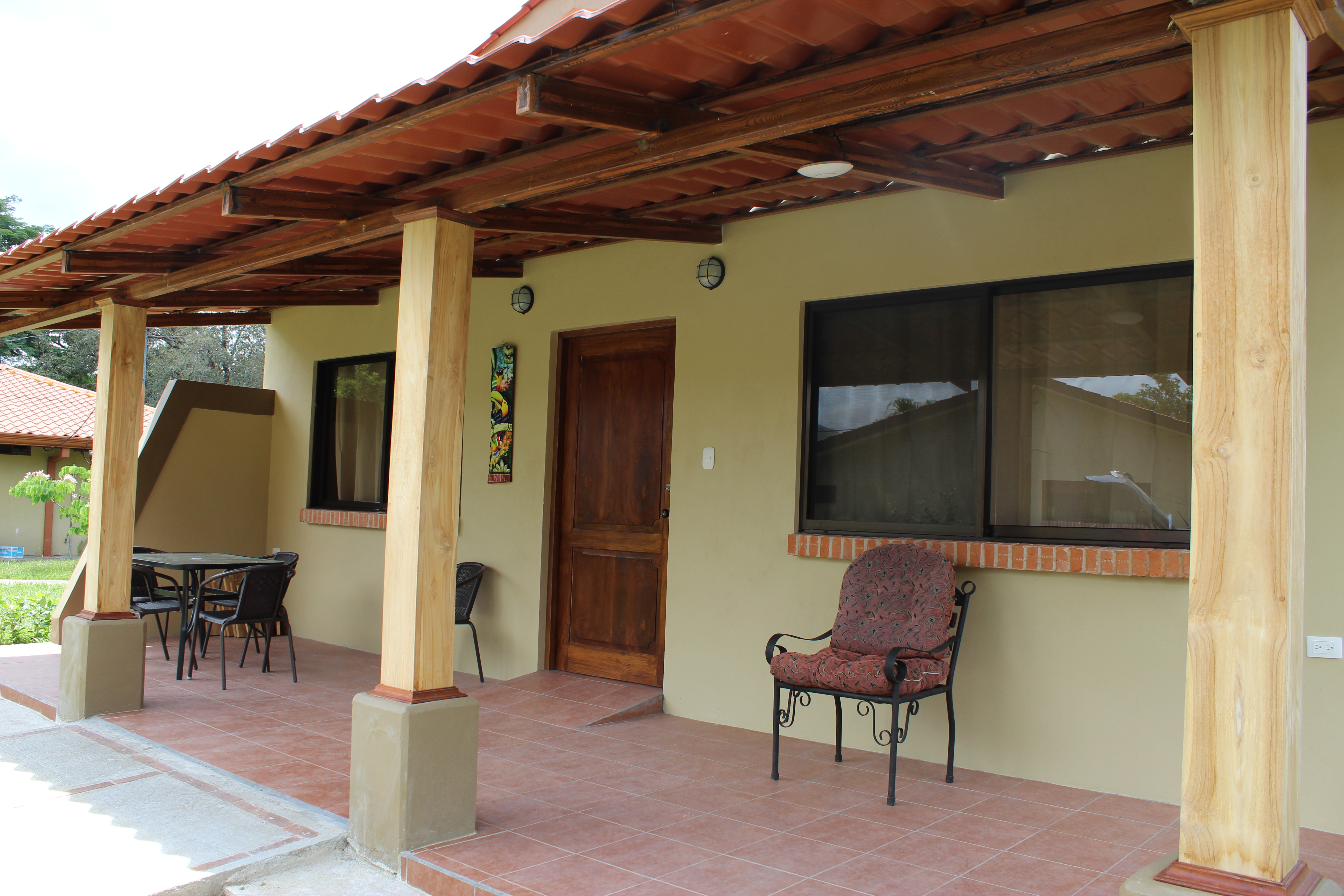 Villa Anita