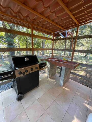 Villa Magdalena - Foto 6